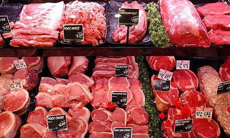 The Atkins Diet and Combating Corruption
