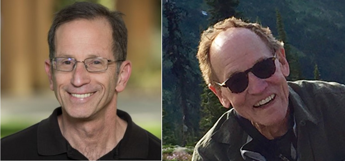 Elinor Ostrom Lifetime Achievement Award 2021 to Avner Greif and Gary Libecap