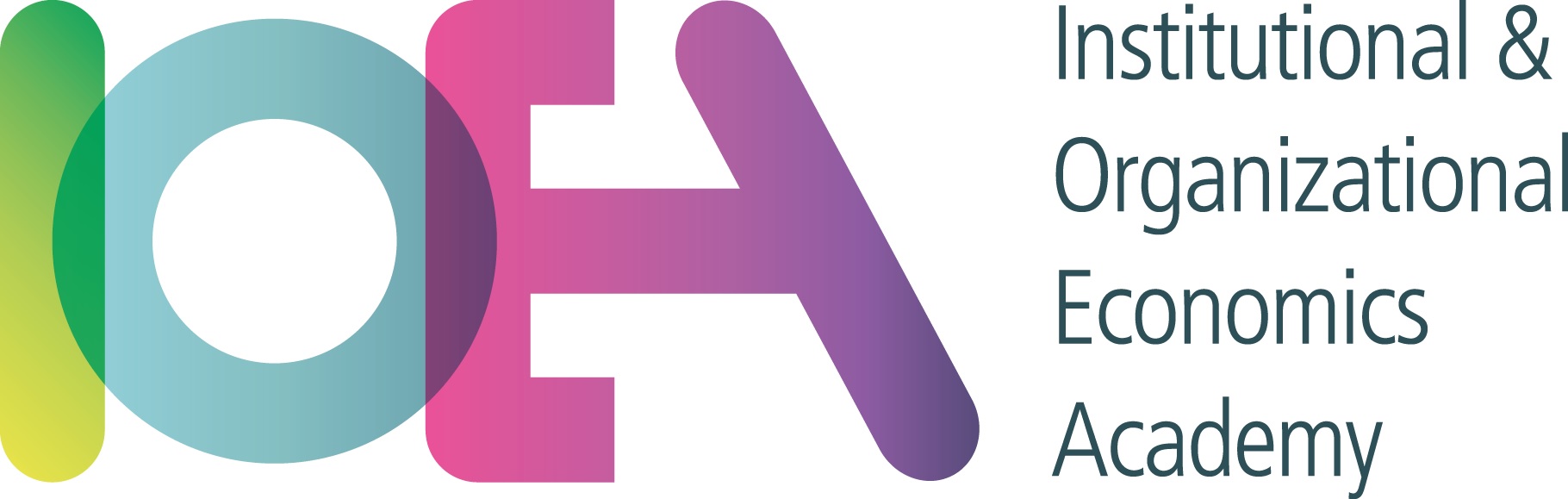 Institutional and Organizational Economics Academy (ex-ESNIE): Call for Applications