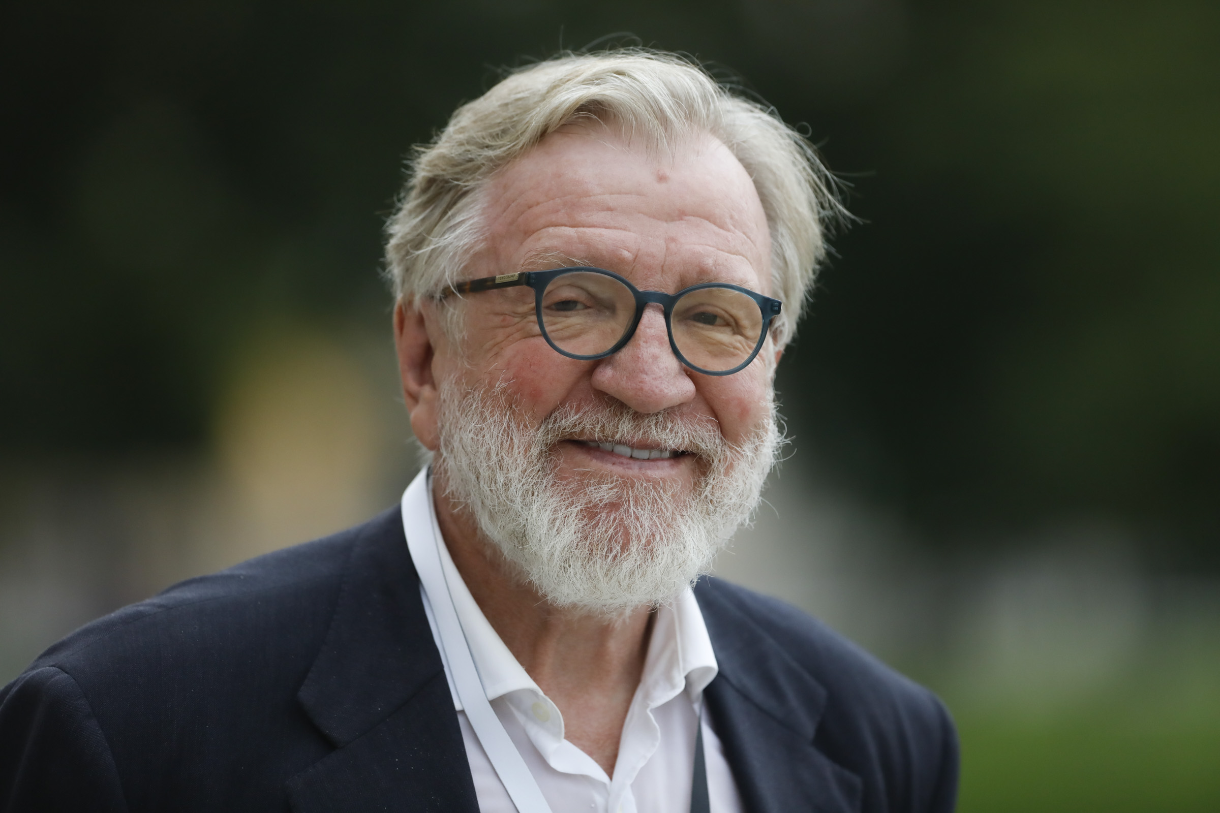 SIOE conference moments.