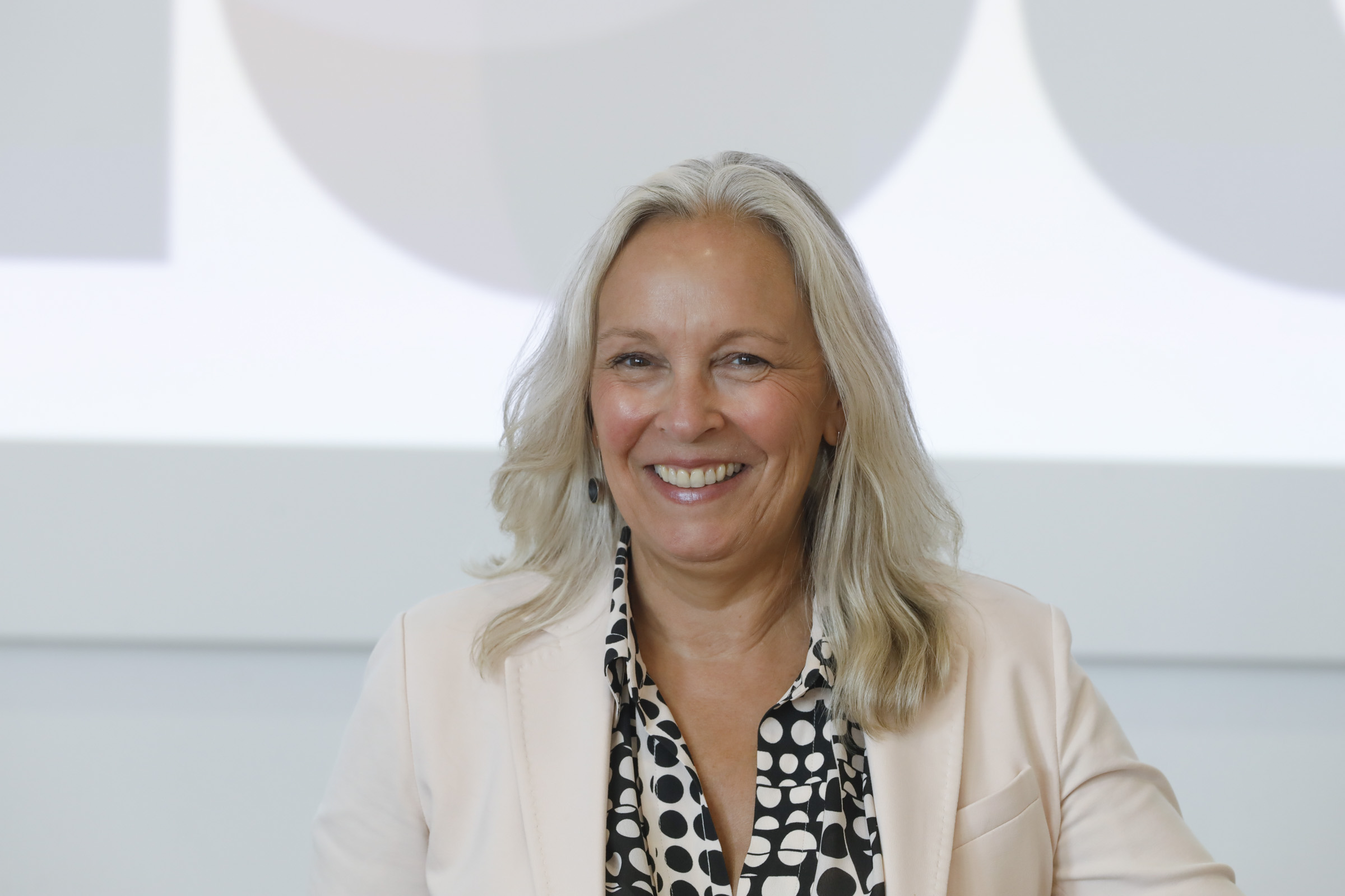 SIOE conference moments.