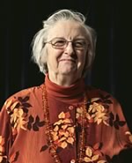 Elinor Ostrom