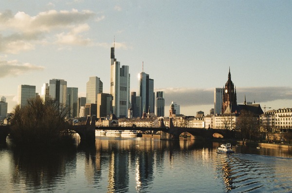 frankfurt