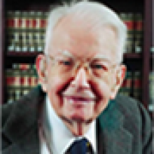 Ronald Coase